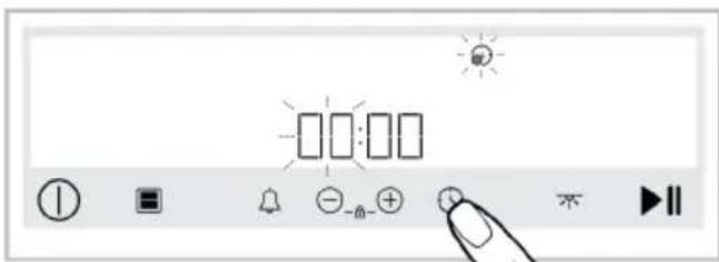 User interface toolbar with playback controls and icons including lights, buttons, and a play button