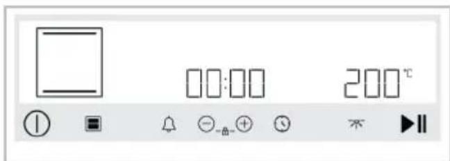 00:00 200℃