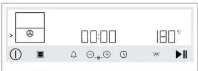 BEKO BBVM17400B - Pieczenie w jednej dużej części, tylko w dolnej części lub tylko w górnej części - 2