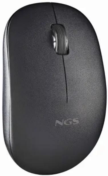 NGS FOG PRO - WIRELESS OPTICAL SILENT MOUSE - 1
