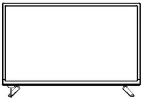 NEVIR NVR-7713-24RD2-N - Panel Frontal - 1