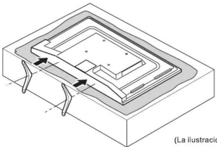 NEVIR NVR-7713-24RD2-N - GUIA INSTALACION DE SOPORTE - 1