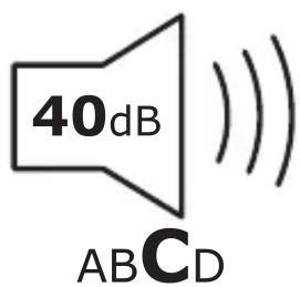 40dB ABCD