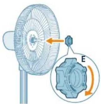 PHILIPS CX2550 - Penting - 5