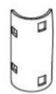 ADIDAS ADBE-10260 - POWER TOWER ADBE-10260 - 7