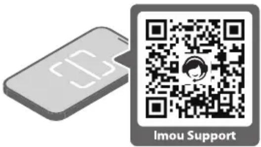 Imou Support