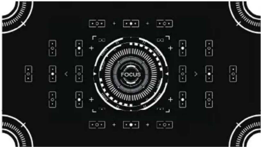 FOCUS