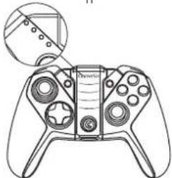 Gamesir G4 - CONNECTING ON ANDROID ( TABLETS/PHONES ) - 2