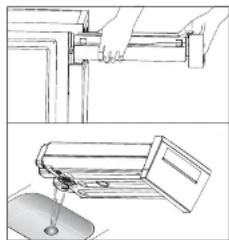 Becken BDM8817HP - Cleaning and routine maintenance - 1