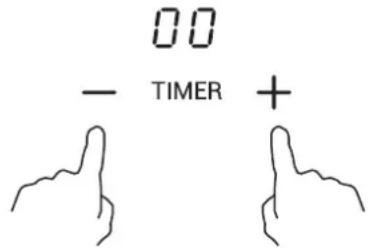 00 - TIMER +