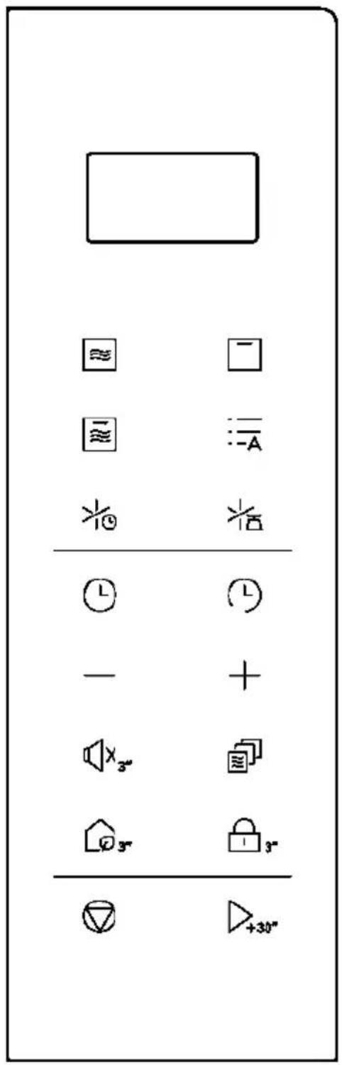 Diagram showing various electrical or mechanical symbols and labels, including meters, indicators, and directional arrows.