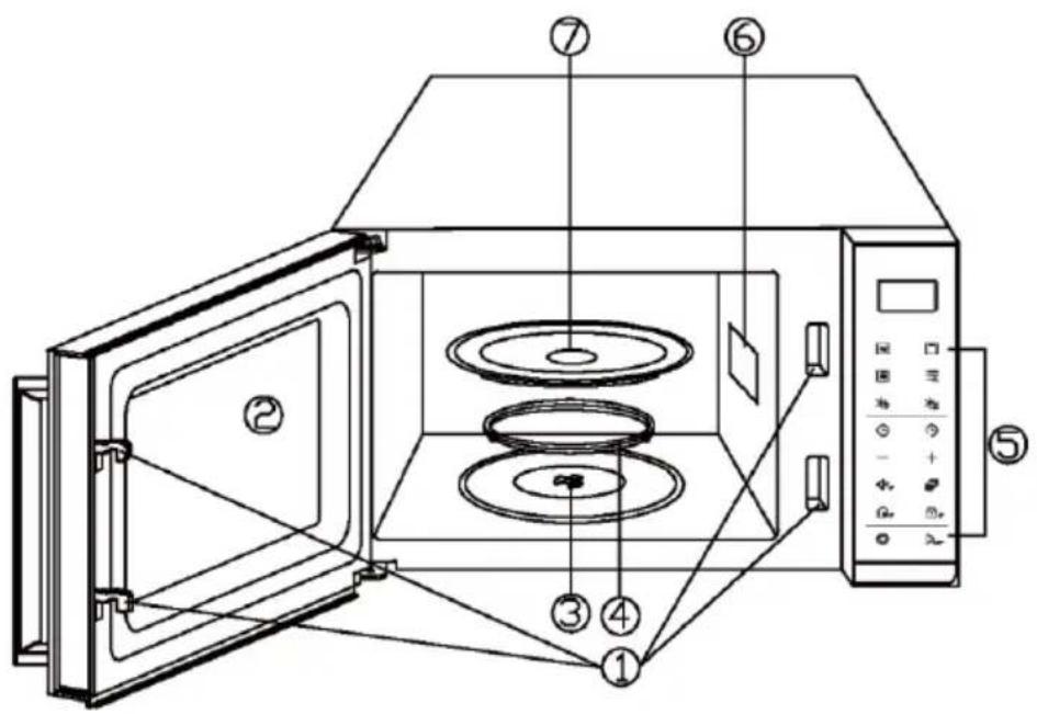 HAIER HAMGI20S2STB - Opis produktu - 1