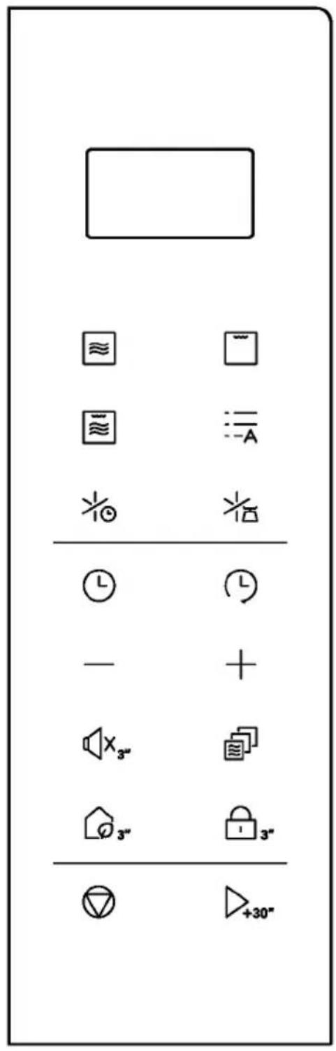 Diagram showing various electrical or mechanical symbols and labels, including meters, indicators, and directional arrows.