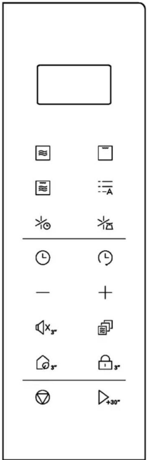 Diagram showing various electrical symbols and labels, including meters, with Chinese characters and icons.