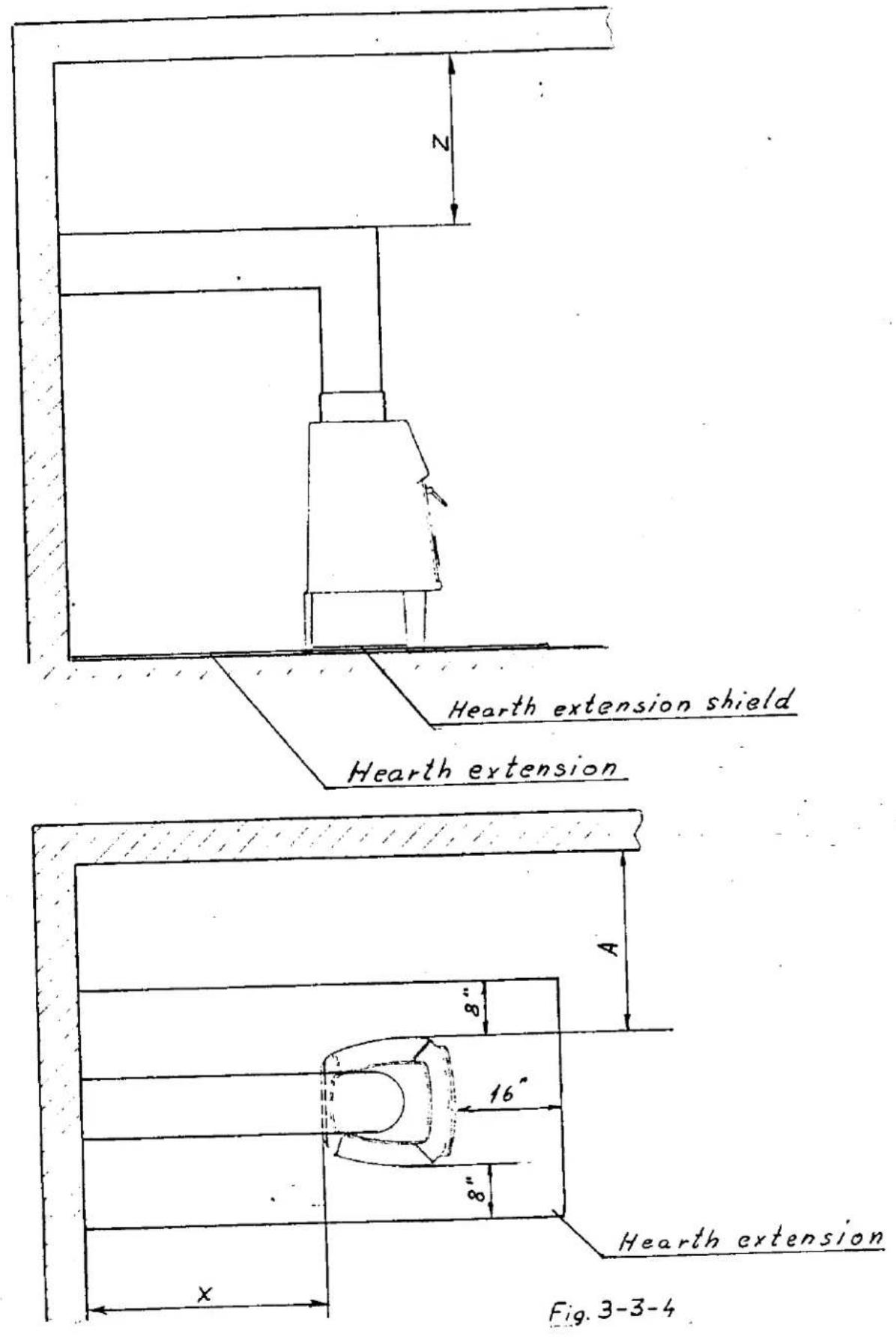 JOTUL Combifire 1A - Maintenance - 6