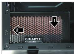 GIGABYTE 2 1