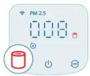 PM 2.5 0:08