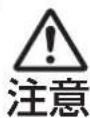 DELONGHI Active ICM12011J - 各注意事項を必ずお守りください - 2