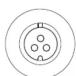 SIMRAD NAC-2 - Parts included - 16