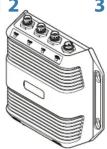 SIMRAD StructureScan 3D Module - 8