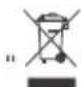 Ultenic U16 Flex - To reduce the risk of injury or damage, please observe the following safety precautions when installing, using and maintaining the device: - 1