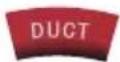 Ultenic U16 Flex - Duct Clogging Protection " - 1