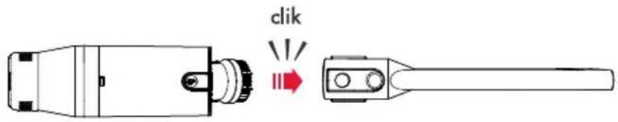 clik