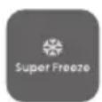 HISENSE HRBM503E - "Super Cool" - 1