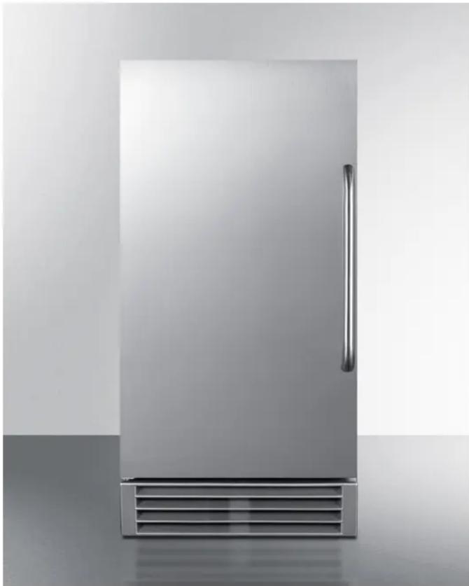 Summit BIM44GCSS - BIM44GCSS - 1