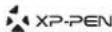XP-Pen Star 03 Pro - Barrel Button Settings - 1