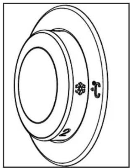 BEKO RDNE535E20DZM - Congelare rapidă - 1