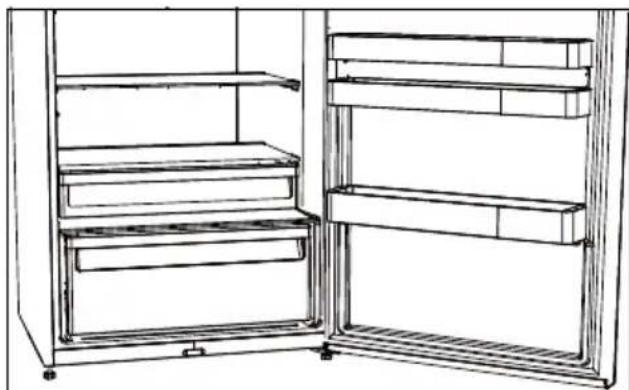 BEKO RDNE535E20DZM - (Această caracteristică este opțională) - 1