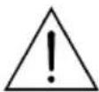 JVC TH-E534B - CAUTION - 1