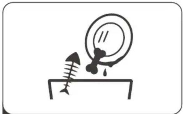 TEKA DFI 44850 - GUIDE D'UTILISATION RAPIDE - 2