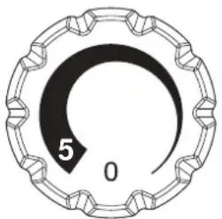 5 0
