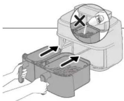 PHILIPS NA552 - Attention - 1