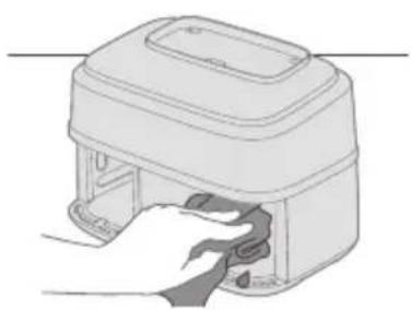 PHILIPS NA552 - Astuce - 2