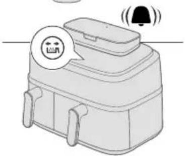 PHILIPS NA552 - Attention - 3