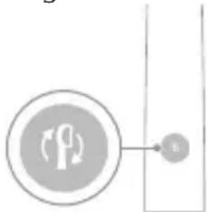 graph TD A["Traffic Light Icon"] --> B["B"] style A fill:#ccc,stroke:#333 style B fill:#fff,stroke:#333