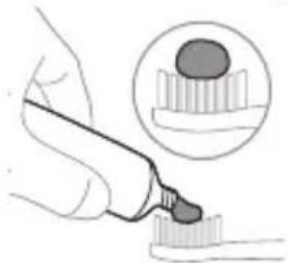 PHILIPS Sonicare 7100 HX7423 - Putzanleitung - 1