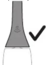 PHILIPS Sonicare 5500 HX7119 - «Philips Sonicare»-и шумо (Расми 1) - 1