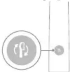 graph TD A["Person Icon"] --> B["B"] style A fill:#f9f,stroke:#333 style B fill:#ccf,stroke:#333