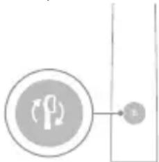 graph TD A["Traffic Light Icon"] --> B["B"] style A fill:#ccc,stroke:#333 style B fill:#fff,stroke:#333