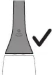 Simple line drawing of a funnel with a checkmark indicating completion (no text or symbols)