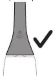 PHILIPS Sonicare 6100 HX7408 - Оғози кор - 1