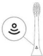 PHILIPS Sonicare 6100 HX7408 - Tecnologia BrushSync - 1