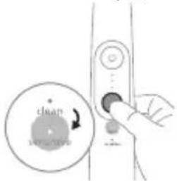PHILIPS Sonicare 6100 HX7408 - Речахо - 1