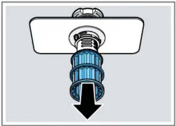 NEFF S275HVX00E - Nettoyer les filtres - 2
