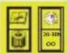 GUDE GH 4.1-50 - Symbole - 28