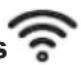 BEKO B5RCNE565HGB - *Tasto wireless - 1